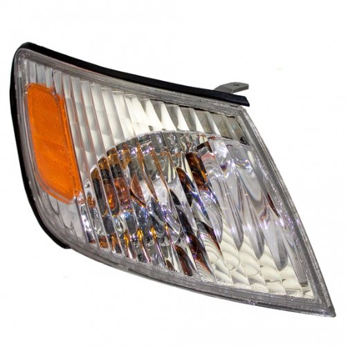 Marker Lights Aftermarket Replacement 6224-0002R