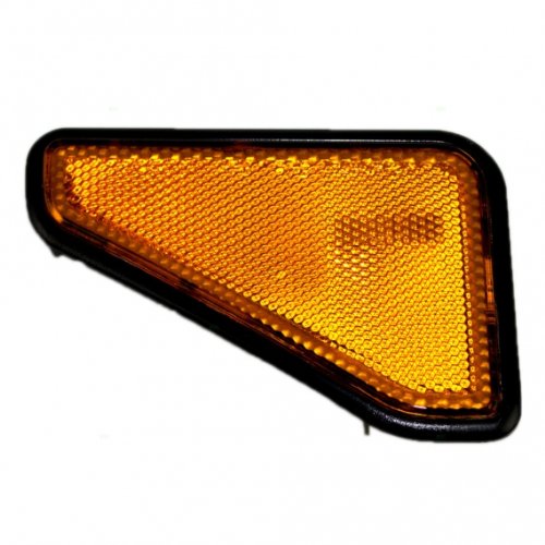 Marker Lights Aftermarket Replacement 7226-0001R
