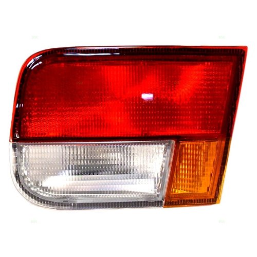 Tail Lights Tom's Foreign Auto Parts 51468-166-60404AR-K60614