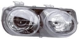 Headlight Assemblies VIP 33101ST7A03