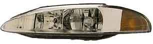 Headlight Bulbs Aftermarket 25843900