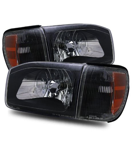Headlight Bulbs Eagle Eye Lights 02-AZ-NP99-SET-B-A