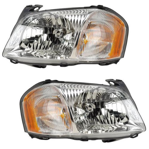Headlight Bulbs Aftermarket Auto Parts MA2502126, MA2503126