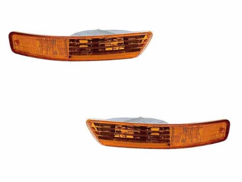 Turn Signal Bulbs Aftermarket 33301ST7A11