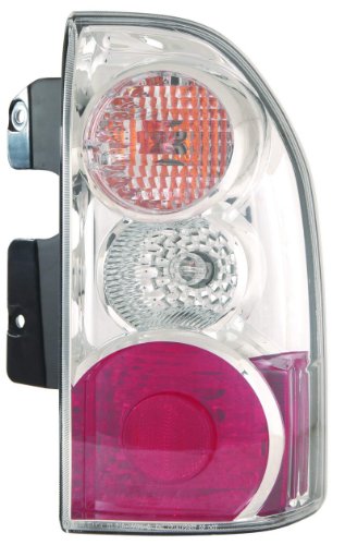 SUZUKI XL-7 XL7 04-06 TAIL LIGHT PAIR SET NEW Tail Lights Depo 218-1937R/L-AS