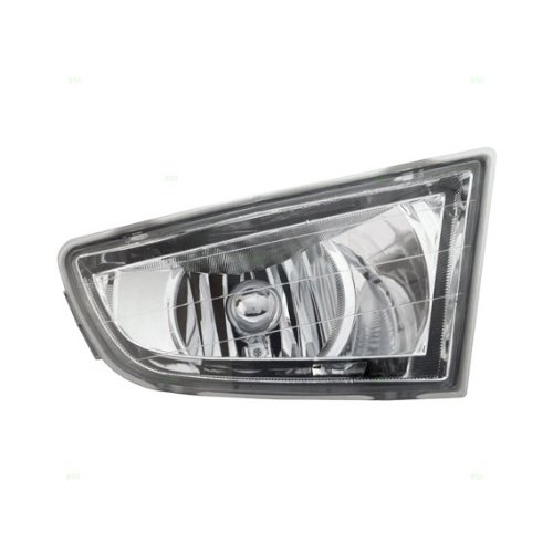 Marker Lights Aftermarket Replacement 7225-0009R