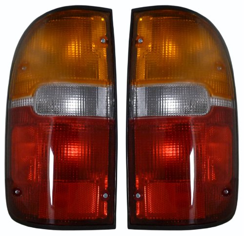 Tail Lights Depo 8155004030