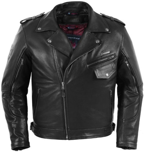 Jackets & Vests Pokerun 6685-0705-05