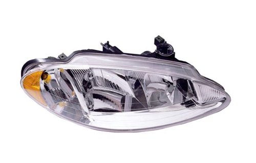 Headlight Bulbs Eagle Eye Lights 5161536AA