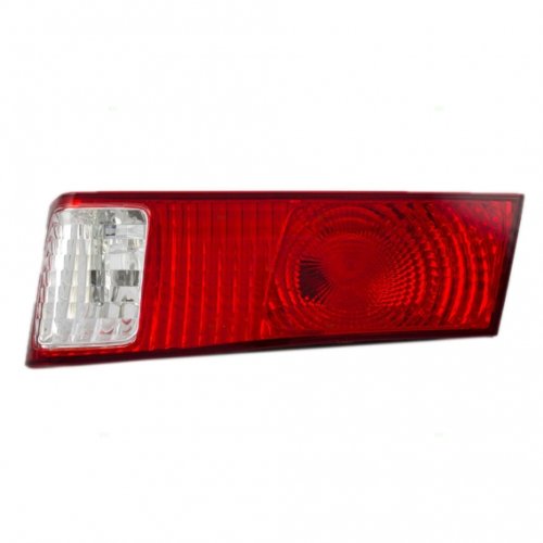 Tail Lights Aftermarket Replacement 6222-0005R