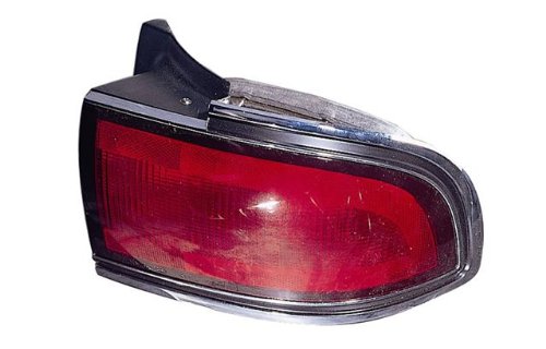 Tail Lights Top Deal LT-BULS92-DPO-R