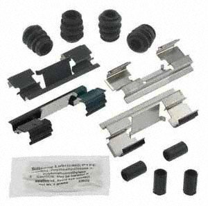 Calipers Without Pads Raybestos H5781A