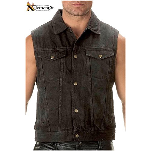 Vests Xelement 93496