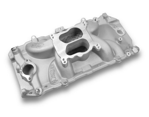 Intake Manifolds Weiand 8122