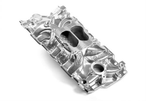 Intake Manifolds Weiand 8126P