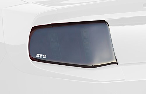 Exterior Accessories GT Styling GT4151