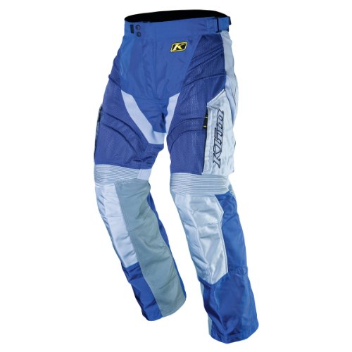 Klim Mojave Pants - 36/Blue Pants & Chaps Klim 3143-036-200