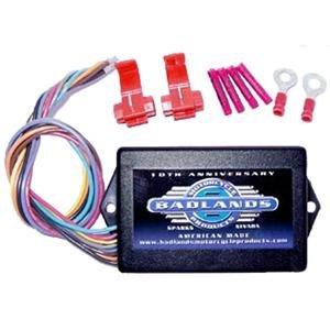 Wiring Harnesses Badlands Motorcycle Products 2050-0028