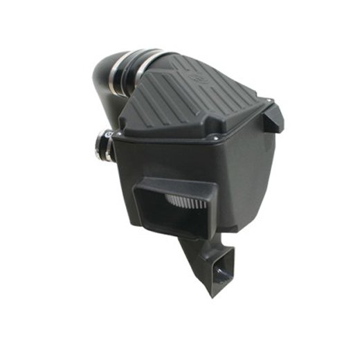 aFe 51-80932 Stage 2 PRO Dry S Sealed Intake System Air Intake AfE Power 5180932