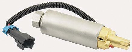 Electric Fuel Pumps Prestolite 9-35432