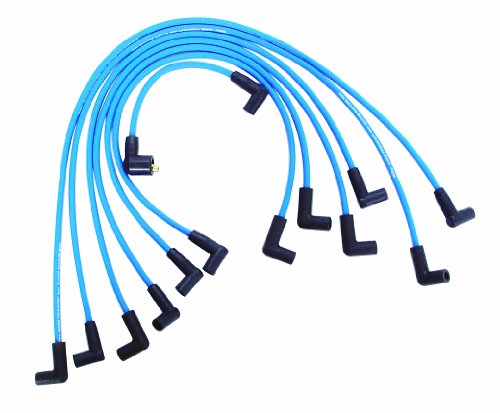Spark Plug Wires Mallory 928001