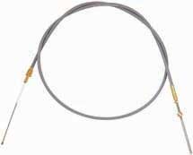 Transmission Shift Cables Mallory 972157
