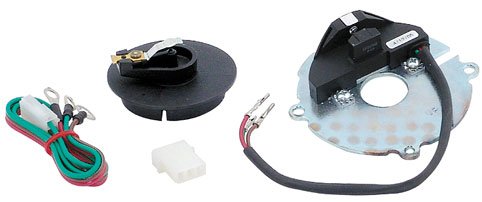 Mallory Marine 9-26900 E-Spark Kit Fuel Filters Mallory 926900