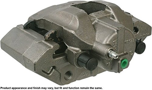 Cardone 16-5048 Remanufactured Domestic Loaded Brake Caliper Calipers With Pads Cardone 165048