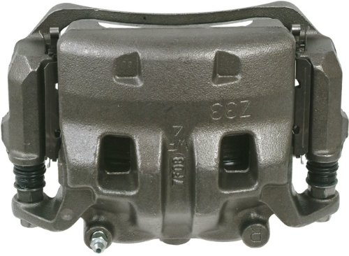 Calipers With Pads Cardone 173122