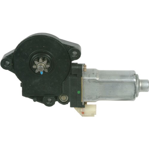 Power Window Motors Cardone 474528