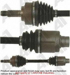 Half-Shaft Assemblies Cardone 604229