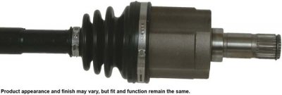 Half-Shaft Assemblies Cardone 604233