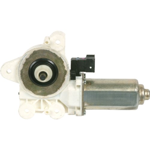 Power Window Motors Cardone 472912