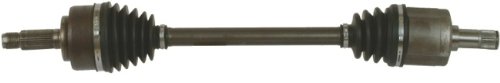 Half-Shaft Assemblies Cardone 604226