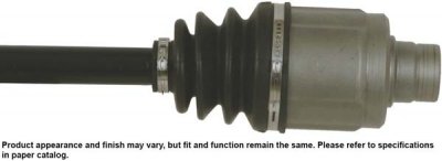 Half-Shaft Assemblies Cardone 604243