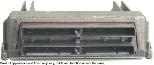 Power Train Control Module Cardone 770729F