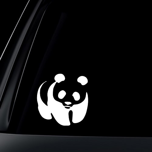 Bumper Stickers, Decals & Magnets World Design WD-DECAL-00161