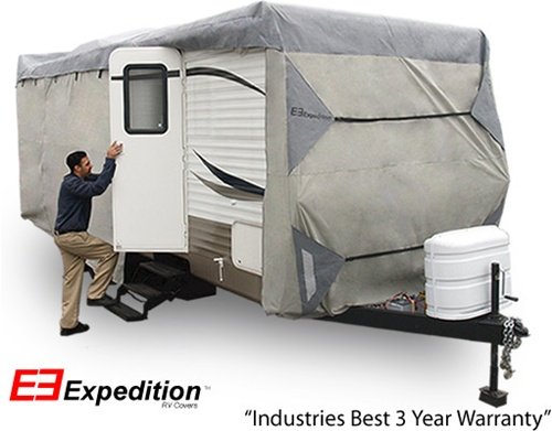 RV & Trailer Covers Expedition Tools EXTT0020b