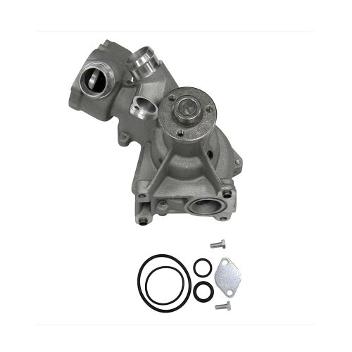 Water Pumps GMB 147-2090