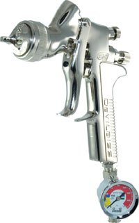 DeVILBISS GTI-620G Millennium HVLP SPRAY GUN-1.4mm Only Spray Guns DeVilbiss GTI620G