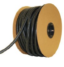 Wire Loom Reel 1 x 50' Accessories Drossbach R100PEBS050