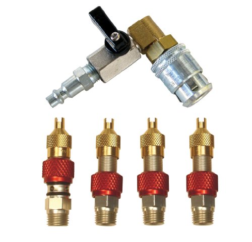 Shocks, Struts & Suspension Power Tank MON8200