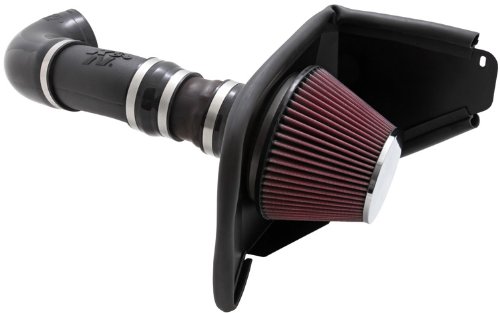 Air Intake K&N 63-3072
