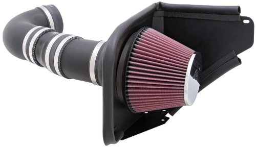 Air Intake K&N 63-3071