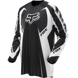 Jerseys Fox Racing 02266-001-003