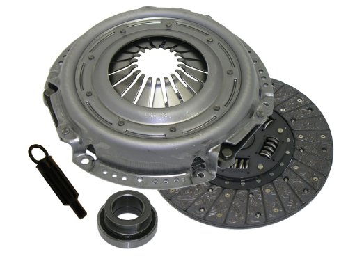 Complete Clutch Sets Ram Clutches 88640