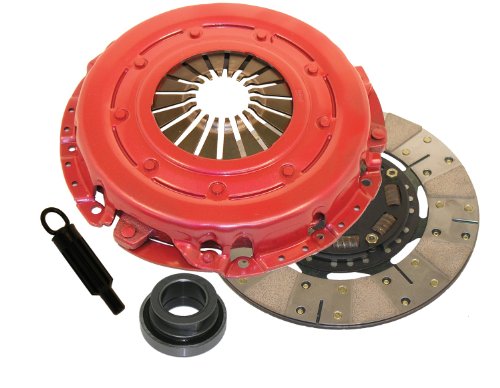 Complete Clutch Sets Ram Clutches 98794HDT