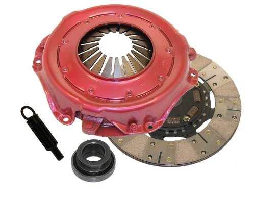 Complete Clutch Sets Ram Clutches 98760HD