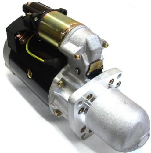 Starters Discount Starter & Alternator 17618N