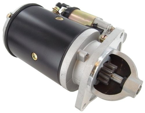 Starters Discount Starter & Alternator 16608N